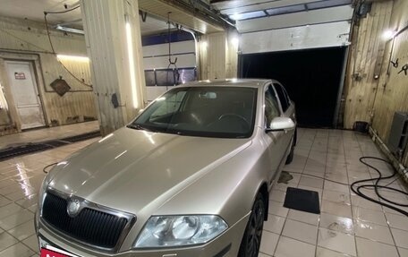 Skoda Octavia, 2005 год, 700 000 рублей, 4 фотография