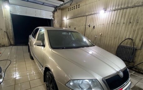 Skoda Octavia, 2005 год, 700 000 рублей, 3 фотография