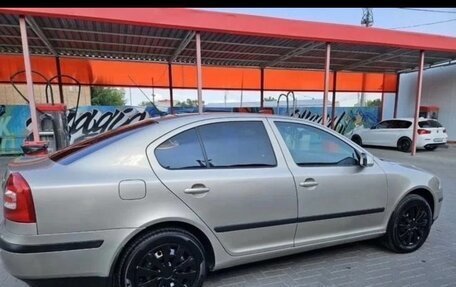 Skoda Octavia, 2005 год, 700 000 рублей, 7 фотография