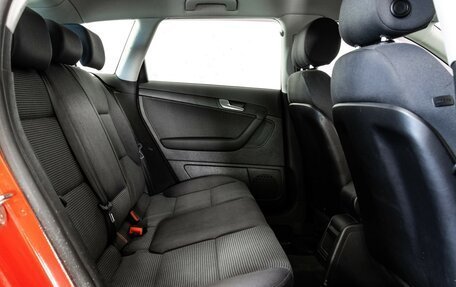 Audi A3, 2007 год, 599 000 рублей, 14 фотография
