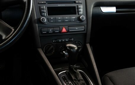 Audi A3, 2007 год, 599 000 рублей, 12 фотография