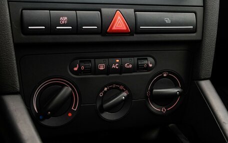 Audi A3, 2007 год, 599 000 рублей, 13 фотография