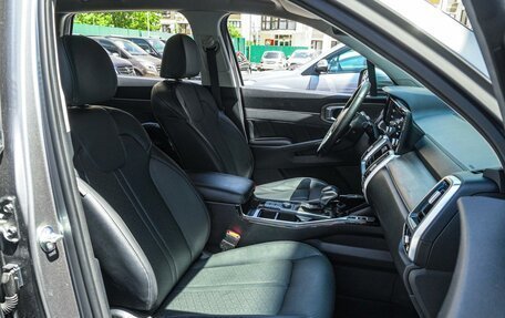 KIA Sorento IV, 2021 год, 2 850 000 рублей, 8 фотография