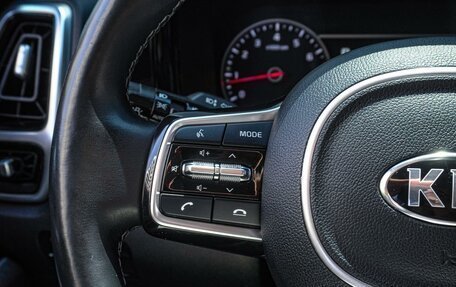 KIA Sorento IV, 2021 год, 2 850 000 рублей, 14 фотография
