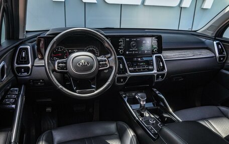 KIA Sorento IV, 2021 год, 2 850 000 рублей, 6 фотография