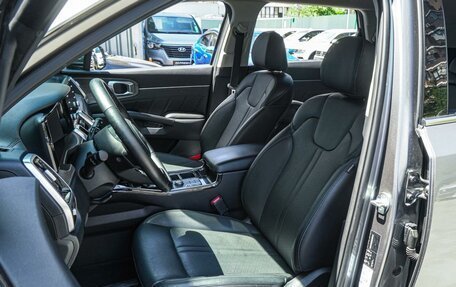KIA Sorento IV, 2021 год, 2 850 000 рублей, 10 фотография