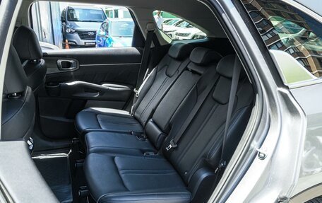 KIA Sorento IV, 2021 год, 2 850 000 рублей, 9 фотография