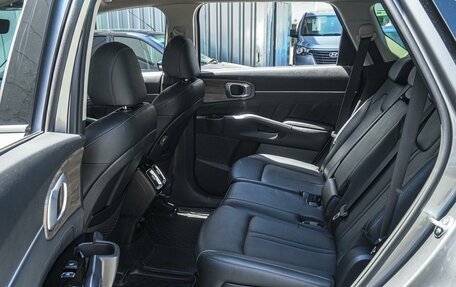 KIA Sorento IV, 2021 год, 2 850 000 рублей, 11 фотография
