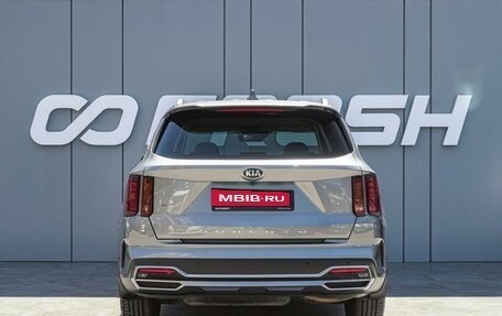 KIA Sorento IV, 2021 год, 2 850 000 рублей, 4 фотография
