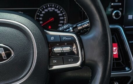 KIA Sorento IV, 2021 год, 2 850 000 рублей, 16 фотография