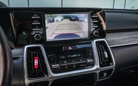 KIA Sorento IV, 2021 год, 2 850 000 рублей, 13 фотография
