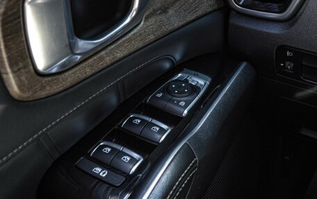 KIA Sorento IV, 2021 год, 2 850 000 рублей, 18 фотография