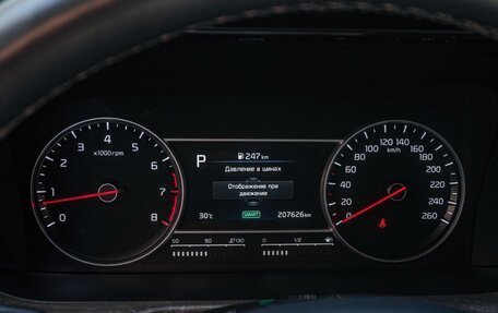 KIA Sorento IV, 2021 год, 2 850 000 рублей, 19 фотография