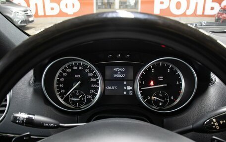 Mercedes-Benz GL-Класс, 2012 год, 1 898 000 рублей, 13 фотография