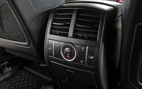 Mercedes-Benz GL-Класс, 2012 год, 1 898 000 рублей, 18 фотография