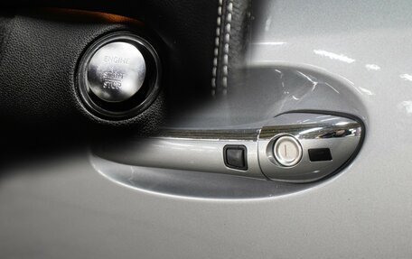 Mercedes-Benz GL-Класс, 2012 год, 1 898 000 рублей, 24 фотография