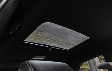 Mercedes-Benz GL-Класс, 2012 год, 1 898 000 рублей, 22 фотография