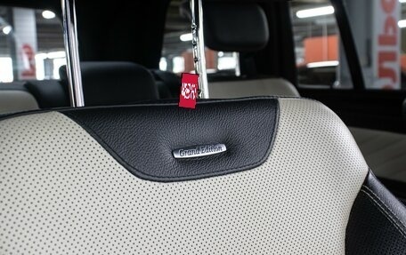 Mercedes-Benz GL-Класс, 2012 год, 1 898 000 рублей, 23 фотография