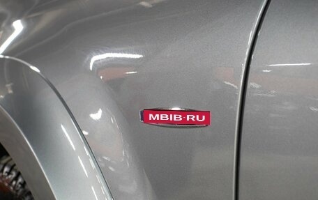 Mercedes-Benz GL-Класс, 2012 год, 1 898 000 рублей, 25 фотография