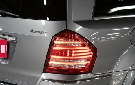 Mercedes-Benz GL-Класс, 2012 год, 1 898 000 рублей, 27 фотография