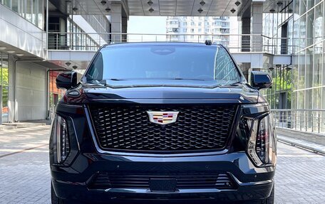 Cadillac Escalade V, 2025 год, 21 498 000 рублей, 2 фотография