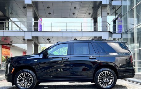 Cadillac Escalade V, 2025 год, 21 498 000 рублей, 4 фотография