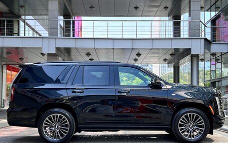 Cadillac Escalade V, 2025 год, 21 498 000 рублей, 5 фотография