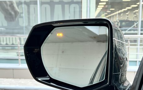 Cadillac Escalade V, 2025 год, 21 498 000 рублей, 9 фотография