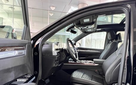Cadillac Escalade V, 2025 год, 21 498 000 рублей, 15 фотография