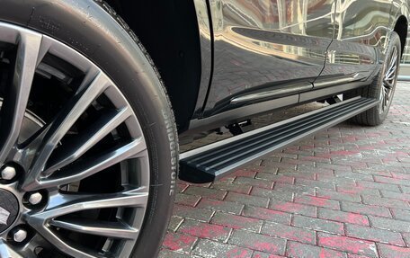 Cadillac Escalade V, 2025 год, 21 498 000 рублей, 11 фотография