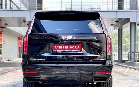 Cadillac Escalade V, 2025 год, 21 498 000 рублей, 7 фотография