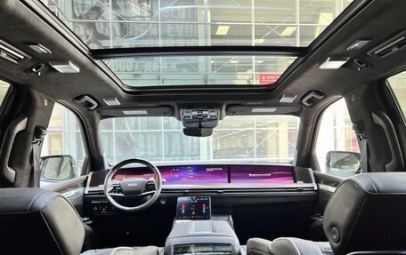 Cadillac Escalade V, 2025 год, 21 498 000 рублей, 16 фотография