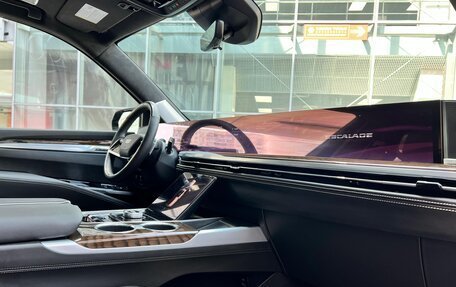 Cadillac Escalade V, 2025 год, 21 498 000 рублей, 19 фотография