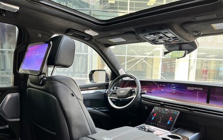 Cadillac Escalade V, 2025 год, 21 498 000 рублей, 18 фотография