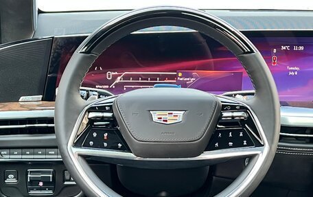 Cadillac Escalade V, 2025 год, 21 498 000 рублей, 20 фотография