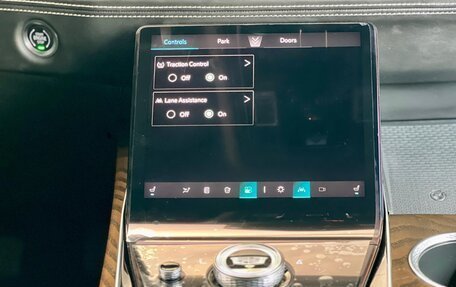 Cadillac Escalade V, 2025 год, 21 498 000 рублей, 28 фотография