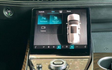 Cadillac Escalade V, 2025 год, 21 498 000 рублей, 29 фотография