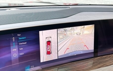 Cadillac Escalade V, 2025 год, 21 498 000 рублей, 23 фотография