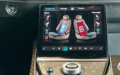 Cadillac Escalade V, 2025 год, 21 498 000 рублей, 27 фотография