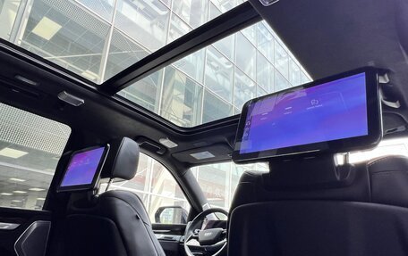 Cadillac Escalade V, 2025 год, 21 498 000 рублей, 37 фотография