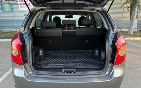 SsangYong Actyon II рестайлинг, 2012 год, 845 000 рублей, 6 фотография
