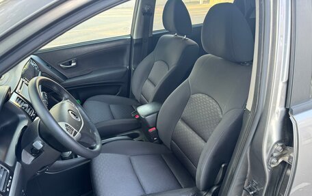 SsangYong Actyon II рестайлинг, 2012 год, 845 000 рублей, 8 фотография