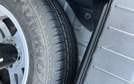 SsangYong Actyon II рестайлинг, 2012 год, 845 000 рублей, 12 фотография