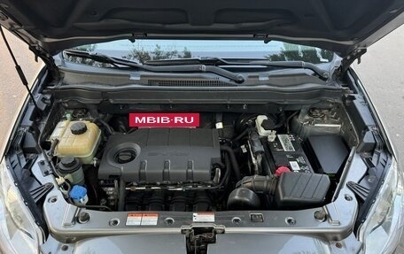 SsangYong Actyon II рестайлинг, 2012 год, 845 000 рублей, 7 фотография