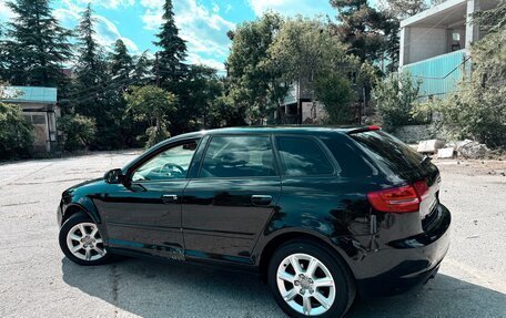 Audi A3, 2012 год, 1 100 000 рублей, 3 фотография