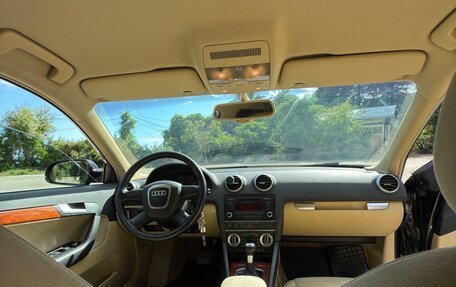 Audi A3, 2012 год, 1 100 000 рублей, 8 фотография