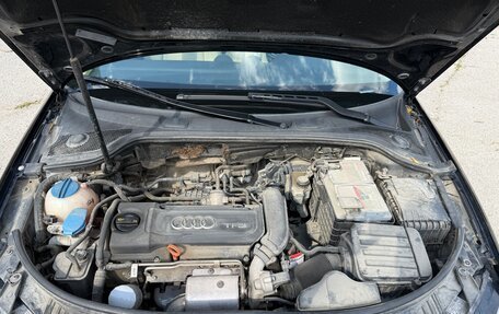 Audi A3, 2012 год, 1 100 000 рублей, 9 фотография