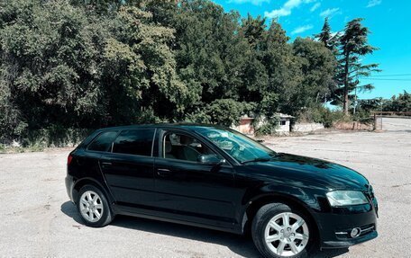 Audi A3, 2012 год, 1 100 000 рублей, 6 фотография