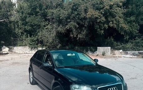 Audi A3, 2012 год, 1 100 000 рублей, 7 фотография