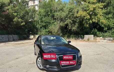 Audi A3, 2012 год, 1 100 000 рублей, 2 фотография